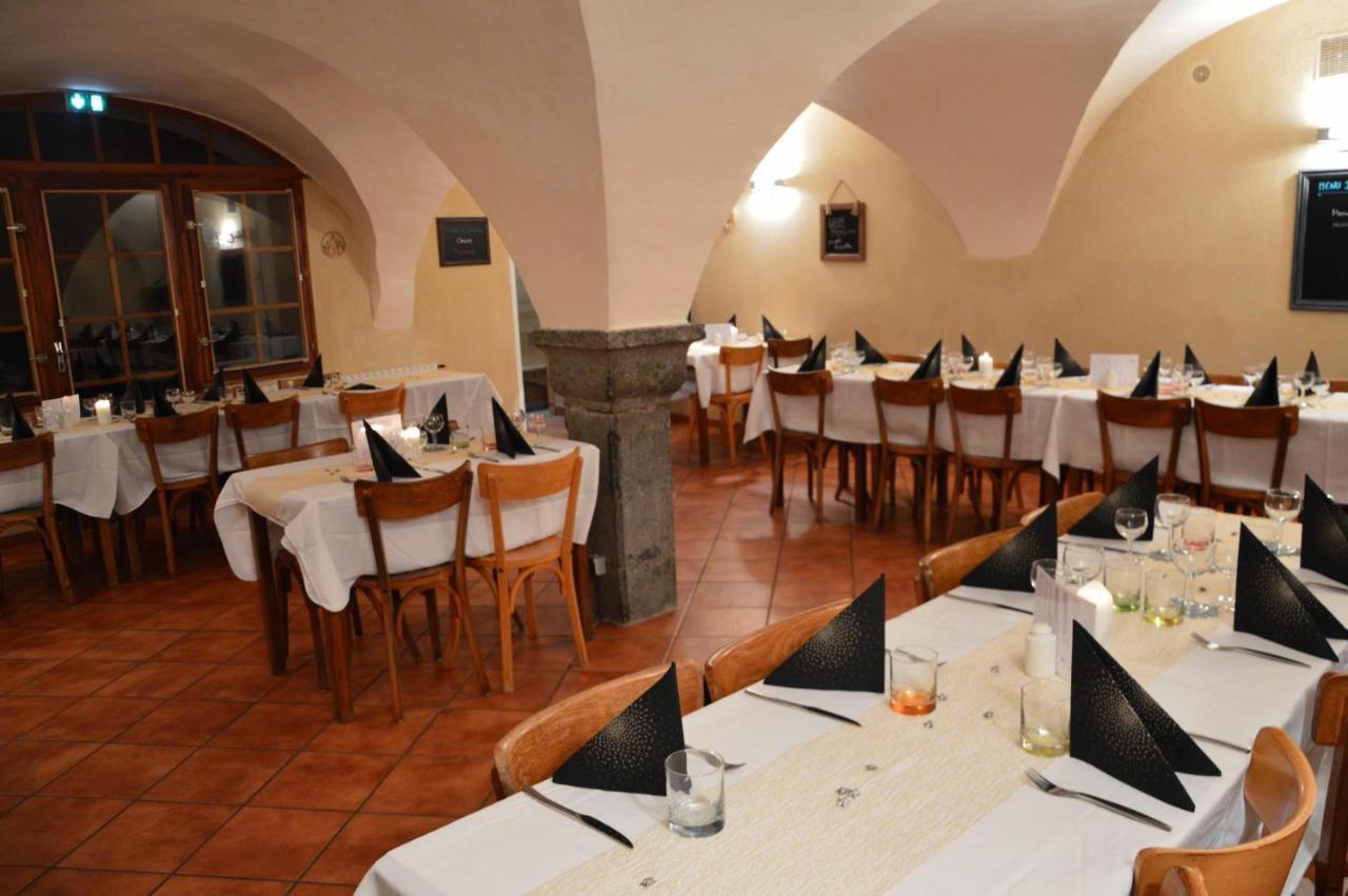 Auberge Le Vieux Chaillol Saint-Michel-de-Chaillol Exterior foto